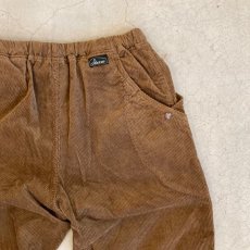 画像10: -GOHEMP/ゴーヘンプ-HIGH EXPLORER PANTS (10)