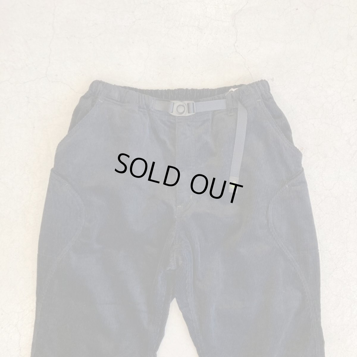 画像5: -GOHEMP/ゴーヘンプ-HIGH EXPLORER PANTS (5)