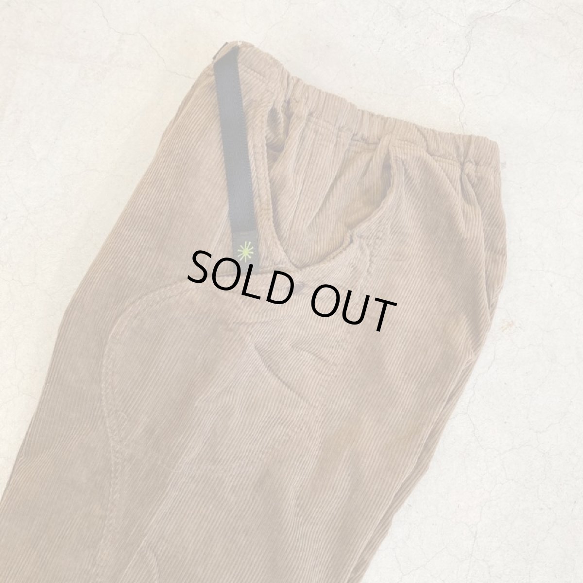 画像8: -GOHEMP/ゴーヘンプ-HIGH EXPLORER PANTS (8)