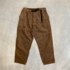 画像14: -GOHEMP/ゴーヘンプ-HIGH EXPLORER PANTS (14)