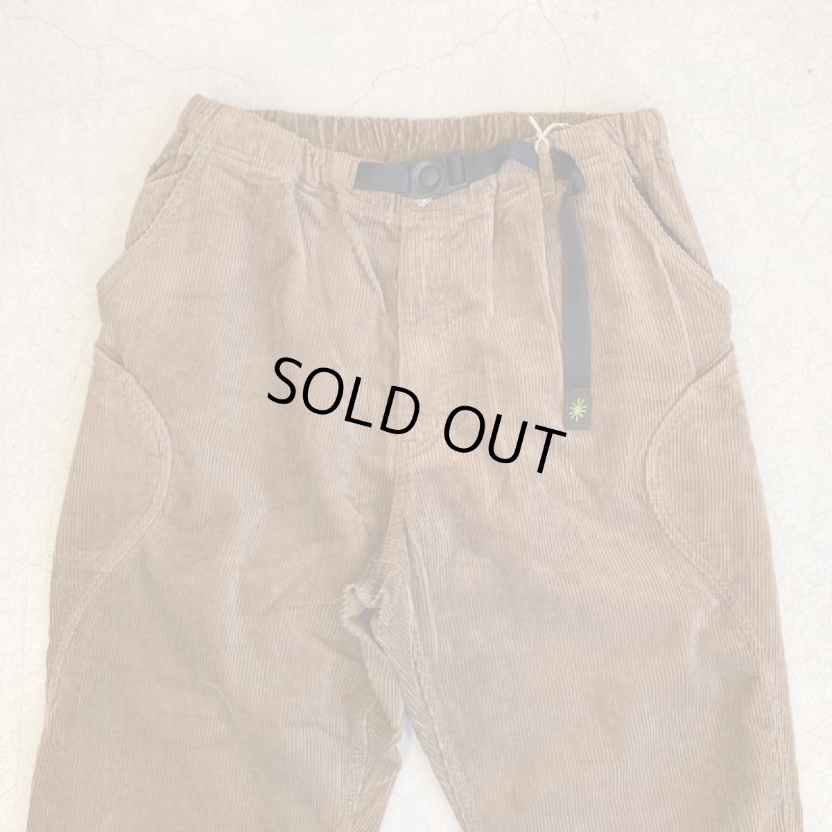 画像12: -GOHEMP/ゴーヘンプ-HIGH EXPLORER PANTS (12)