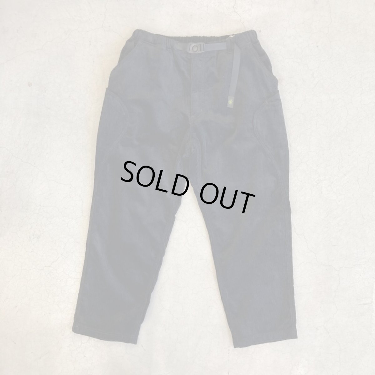 画像6: -GOHEMP/ゴーヘンプ-HIGH EXPLORER PANTS (6)