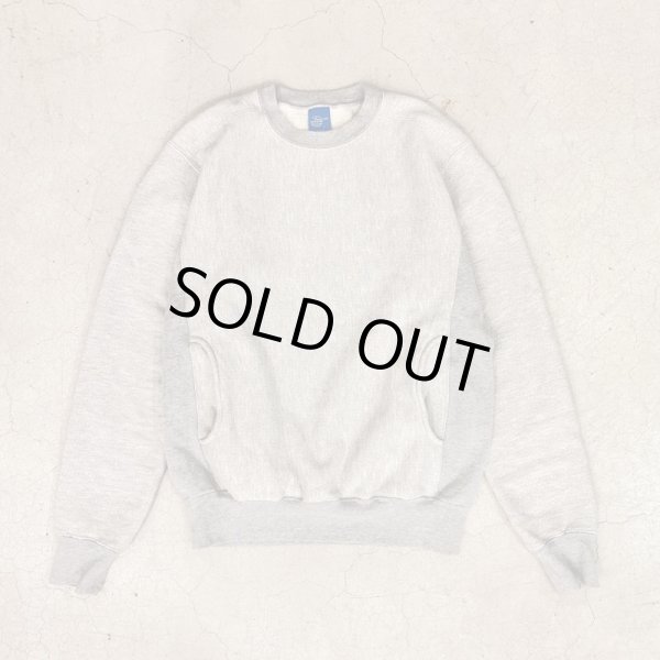 2色展開】-Good On HEAVY CREW SWEAT 
