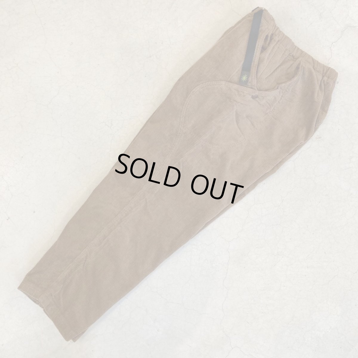 画像9: -GOHEMP/ゴーヘンプ-HIGH EXPLORER PANTS (9)