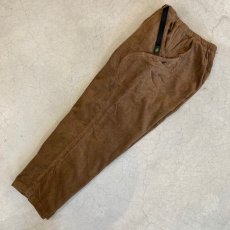 画像9: -GOHEMP/ゴーヘンプ-HIGH EXPLORER PANTS (9)