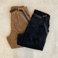 画像2: -GOHEMP/ゴーヘンプ-HIGH EXPLORER PANTS (2)