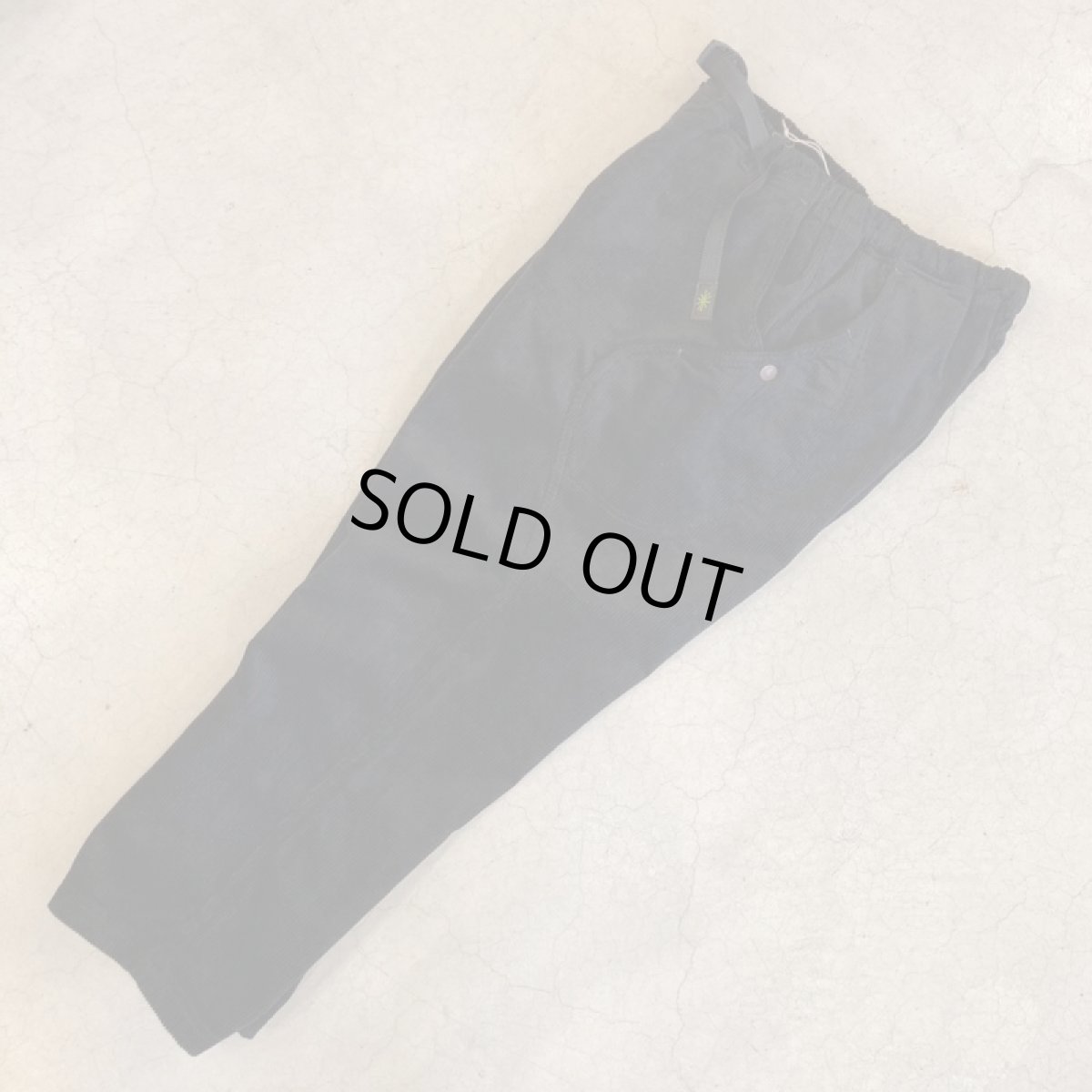 画像4: -GOHEMP/ゴーヘンプ-HIGH EXPLORER PANTS (4)