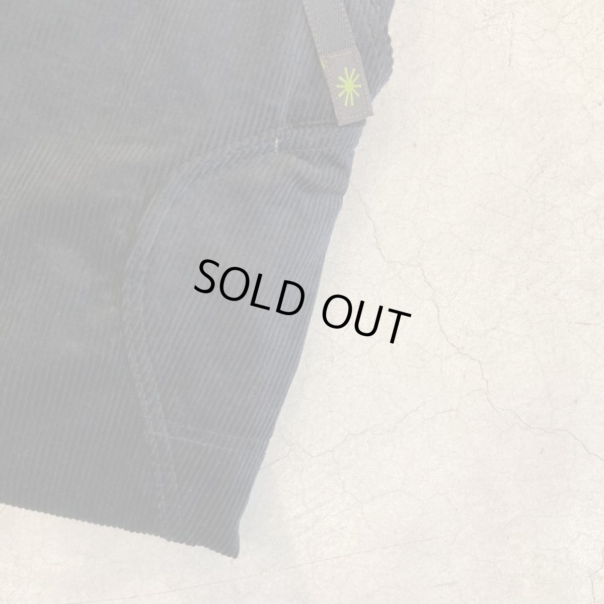 画像7: -GOHEMP/ゴーヘンプ-HIGH EXPLORER PANTS (7)