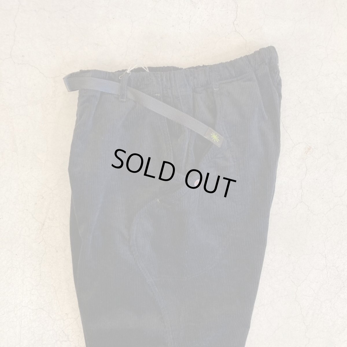 画像3: -GOHEMP/ゴーヘンプ-HIGH EXPLORER PANTS (3)