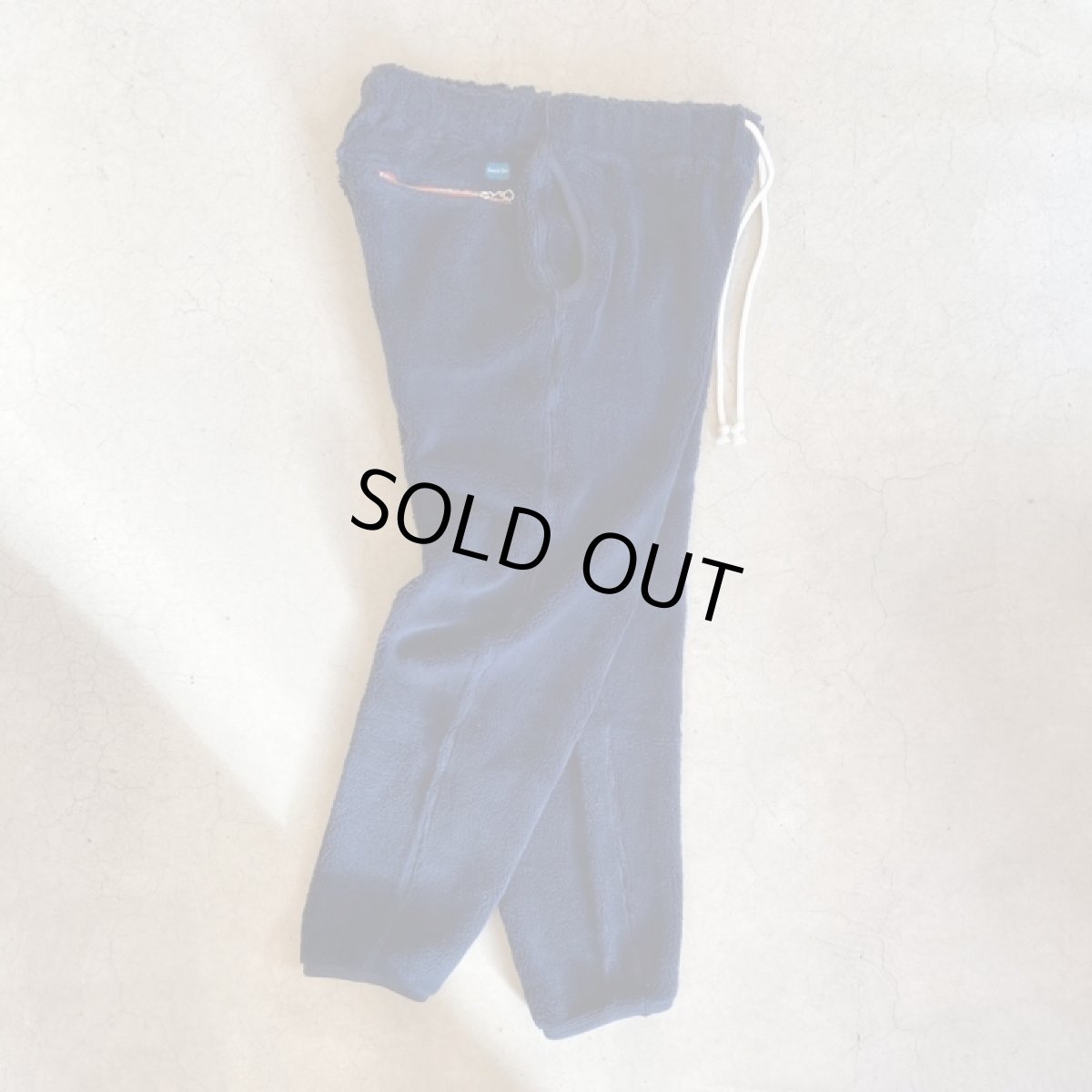 画像16: 【3色展開】-Good On- BOA PANTS (16)