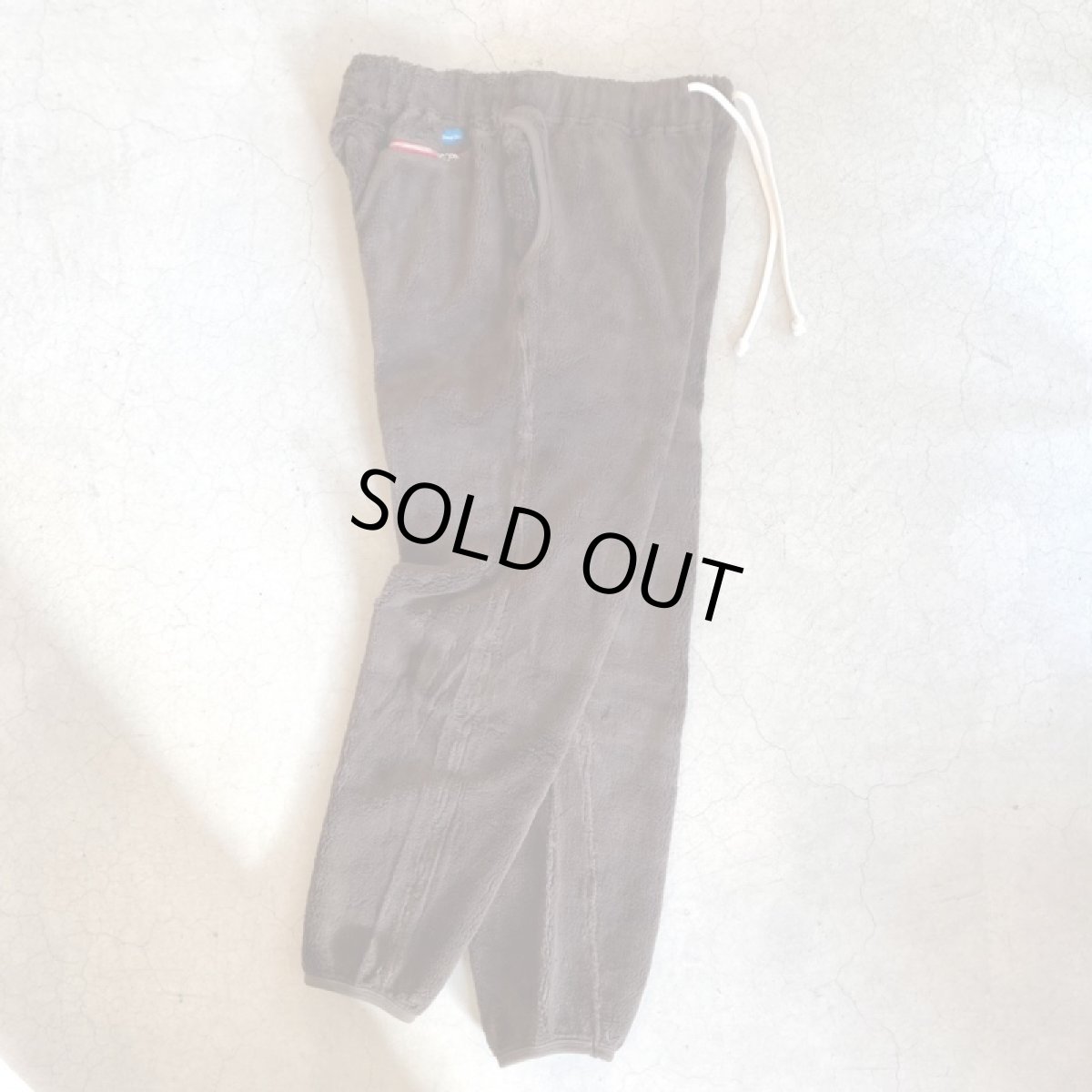画像7: 【3色展開】-Good On- BOA PANTS (7)