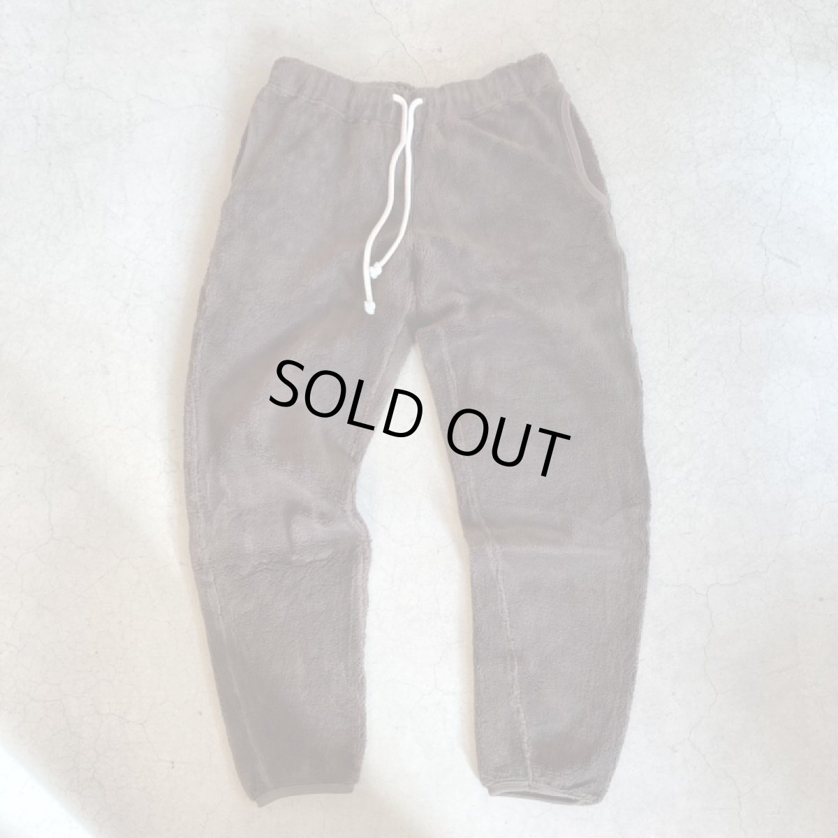 画像6: 【3色展開】-Good On- BOA PANTS (6)