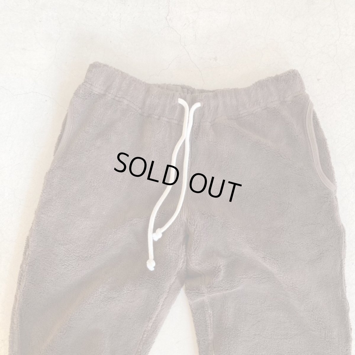 画像10: 【3色展開】-Good On- BOA PANTS (10)