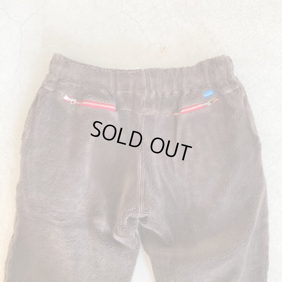画像11: 【3色展開】-Good On- BOA PANTS (11)