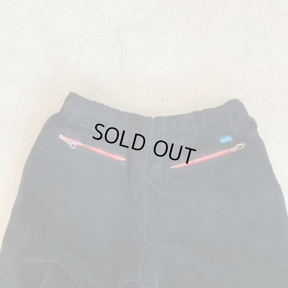 画像5: 【3色展開】-Good On- BOA PANTS (5)