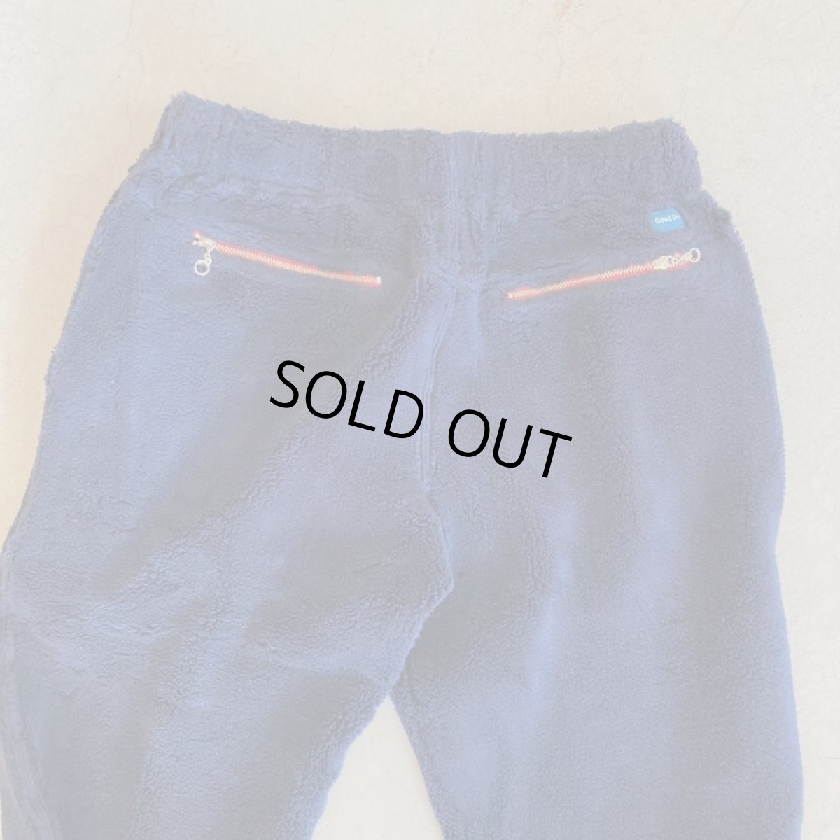 画像15: 【3色展開】-Good On- BOA PANTS (15)