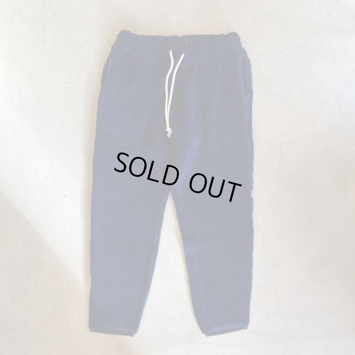 画像18: 【3色展開】-Good On- BOA PANTS (18)