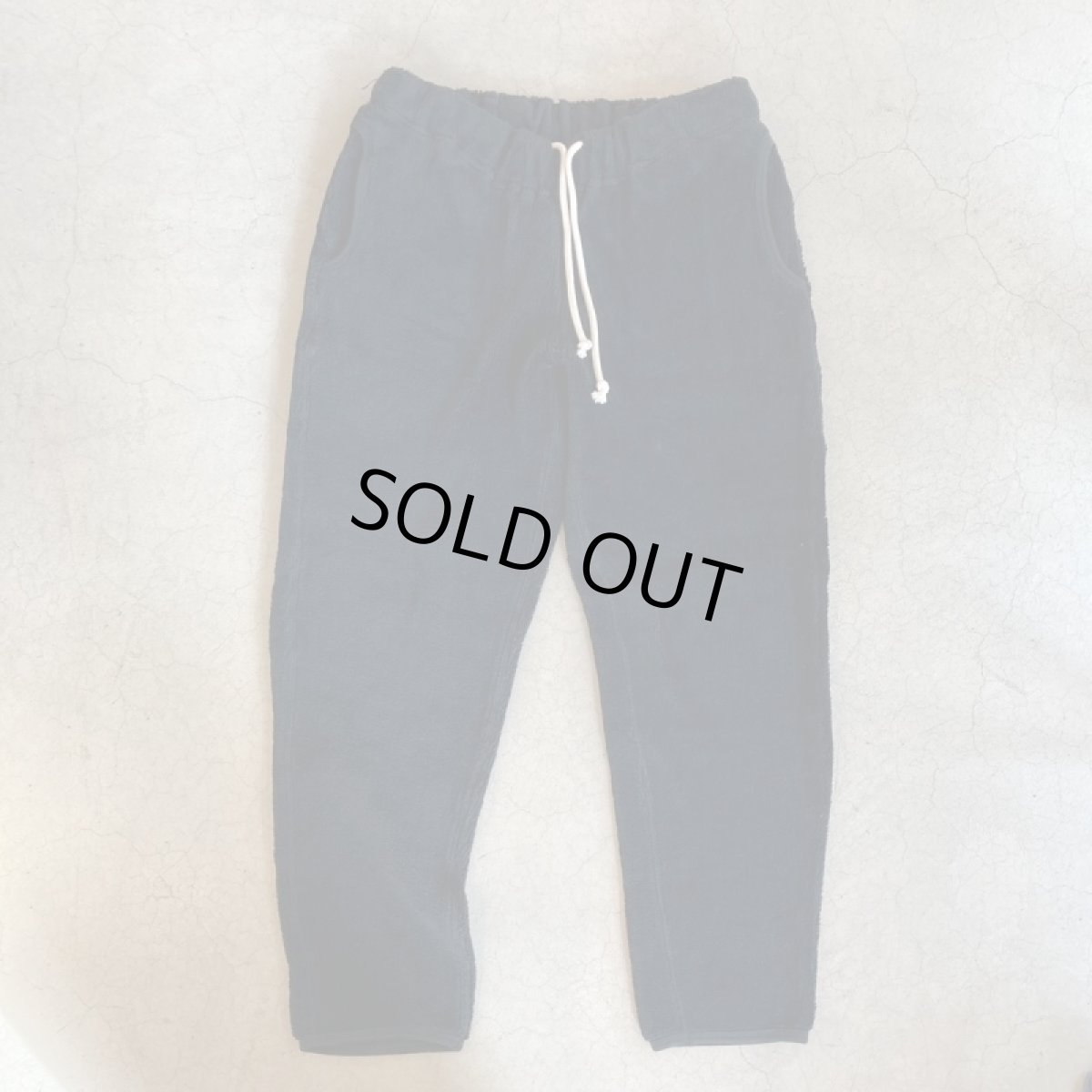 画像2: 【3色展開】-Good On- BOA PANTS (2)