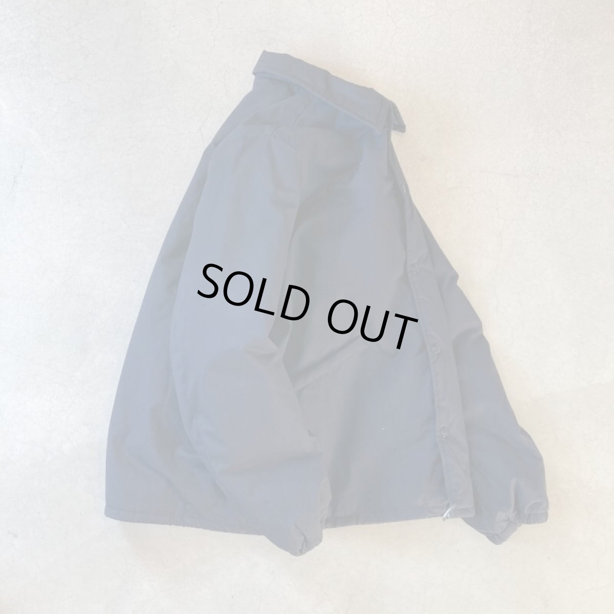 画像4: -NECESSARY or UNNECESSARY-COACH"30" (4)