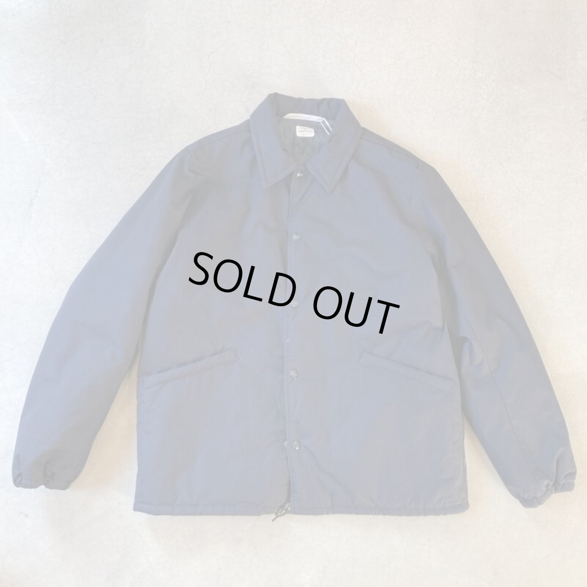 画像2: -NECESSARY or UNNECESSARY-COACH"30" (2)