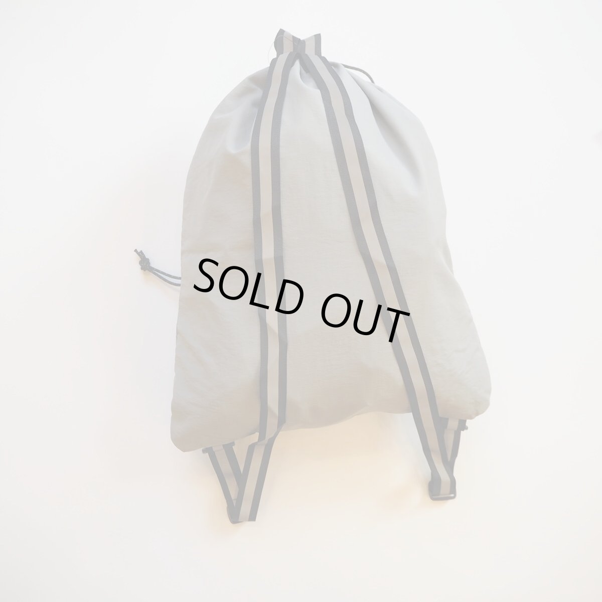 画像2: 【3色展開-for Kid's-】-THE PARK SHOP- /NAP SACK 小学生　入学セット 通学セット　幼稚園　入園セット (2)