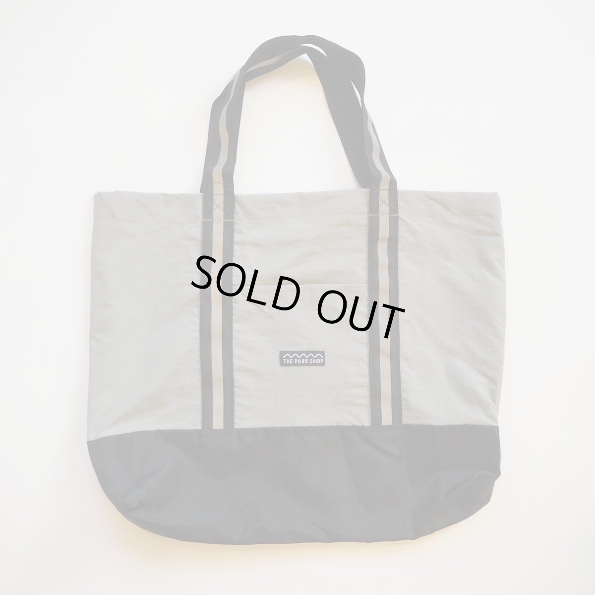 画像2: 【3色展開-for Kid's-】-THE PARK SHOP- /LESSON TOTE  小学生 入学セット 通学セット 幼稚園 入園セット (2)