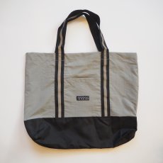 画像2: 【3色展開-for Kid's-】-THE PARK SHOP- /LESSON TOTE  小学生　入学セット 通学セット　幼稚園　入園セット (2)