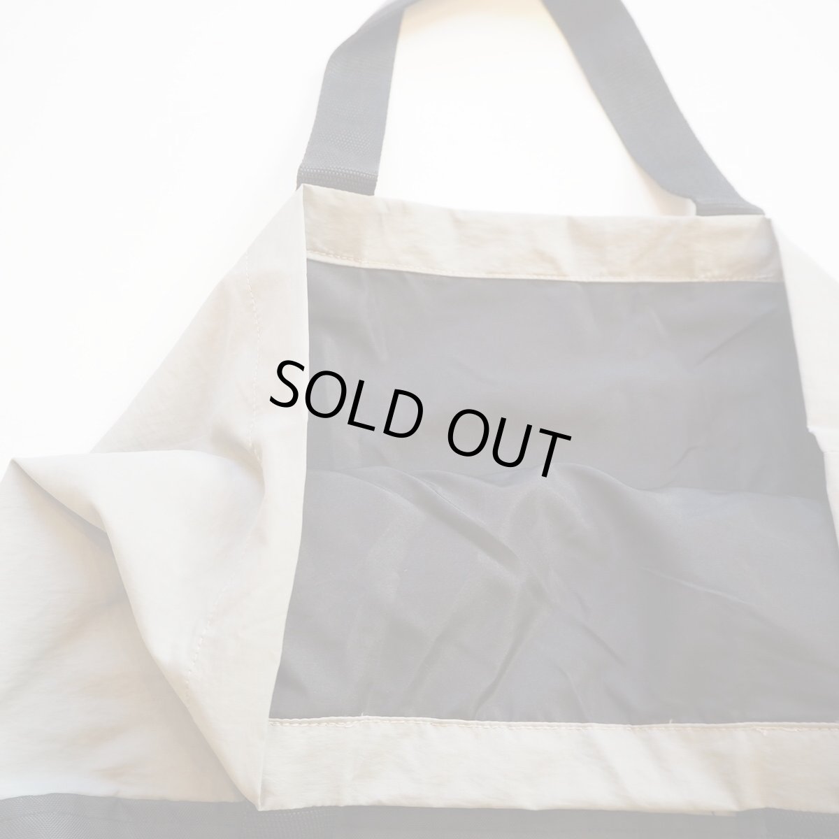 画像4: 【3色展開-for Kid's-】-THE PARK SHOP- /LESSON TOTE  小学生 入学セット 通学セット 幼稚園 入園セット (4)