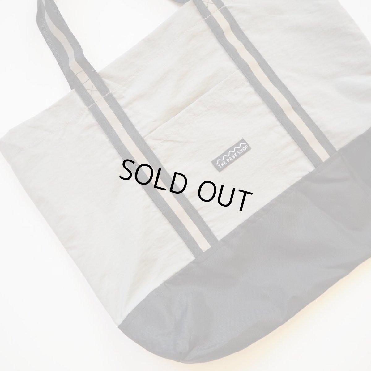 画像3: 【3色展開-for Kid's-】-THE PARK SHOP- /LESSON TOTE  小学生 入学セット 通学セット 幼稚園 入園セット (3)