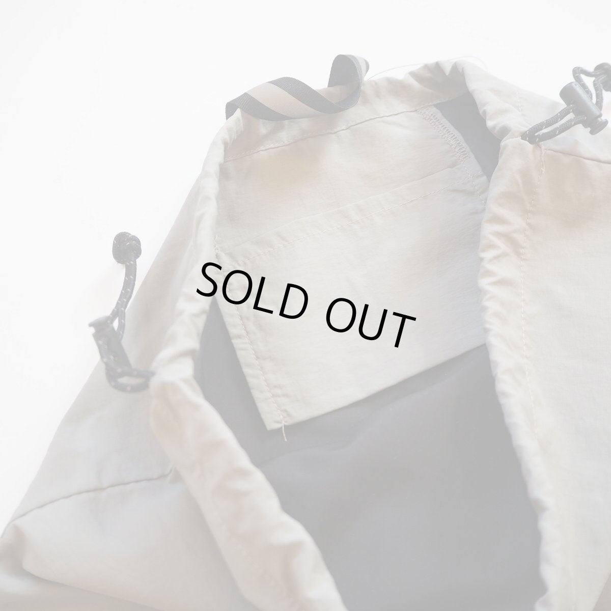 画像3: 【3色展開-for Kid's-】-THE PARK SHOP- /NAP SACK 小学生　入学セット 通学セット　幼稚園　入園セット (3)