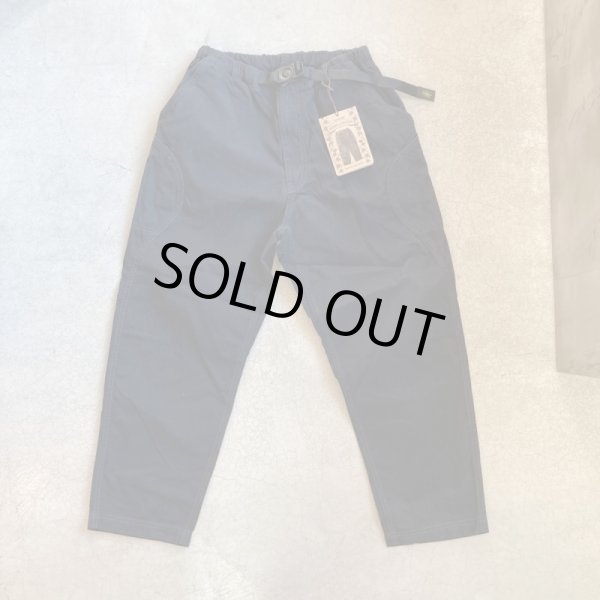 HIGH EXPLORER PANTS | GOHEMP BASIC BOTTOMS | JUZU store