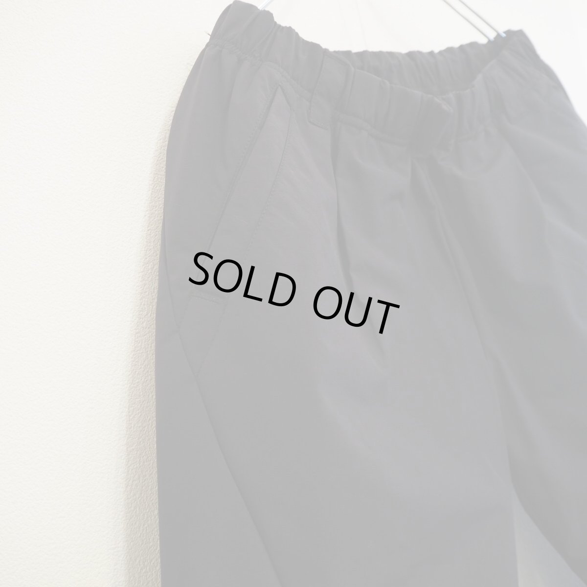 画像9: -TRAINER BOYS- TB TRACK TEAM PANTS (9)