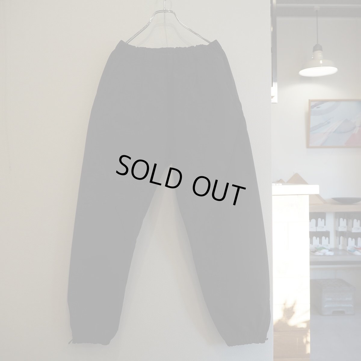 画像6: -TRAINER BOYS- TB TRACK TEAM PANTS (6)