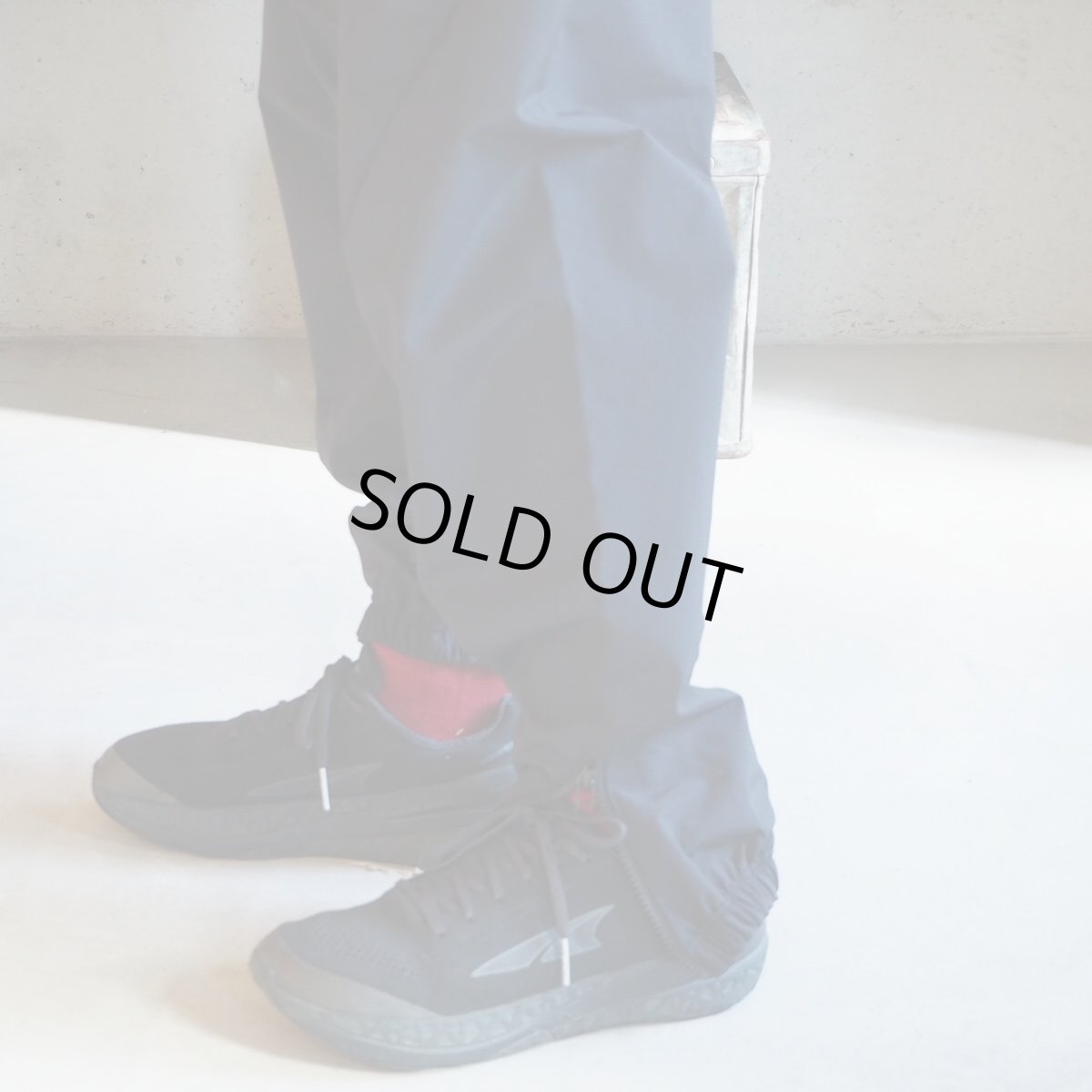 画像3: -TRAINER BOYS- TB TRACK TEAM PANTS (3)