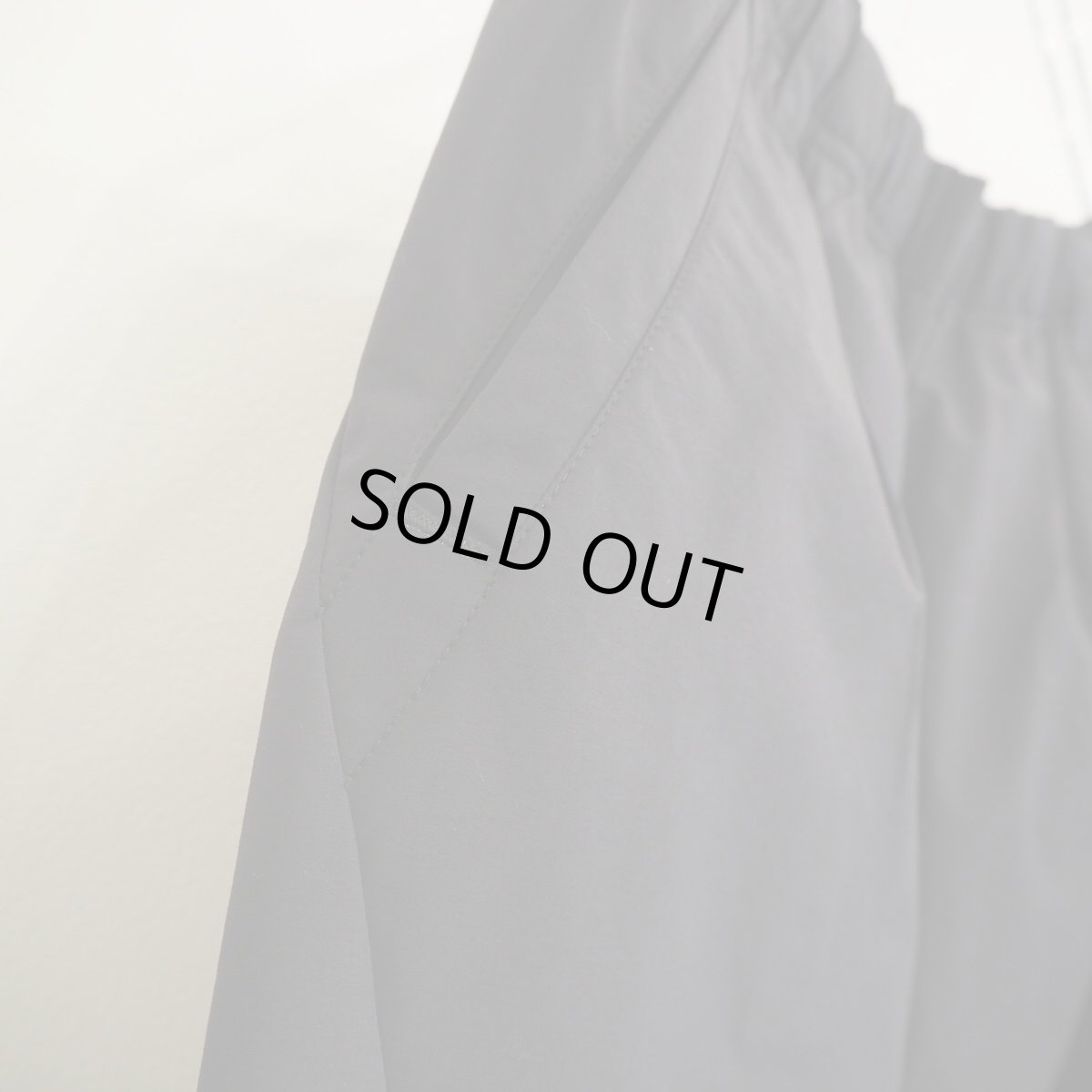 画像12: -TRAINER BOYS- TB TRACK TEAM PANTS (12)