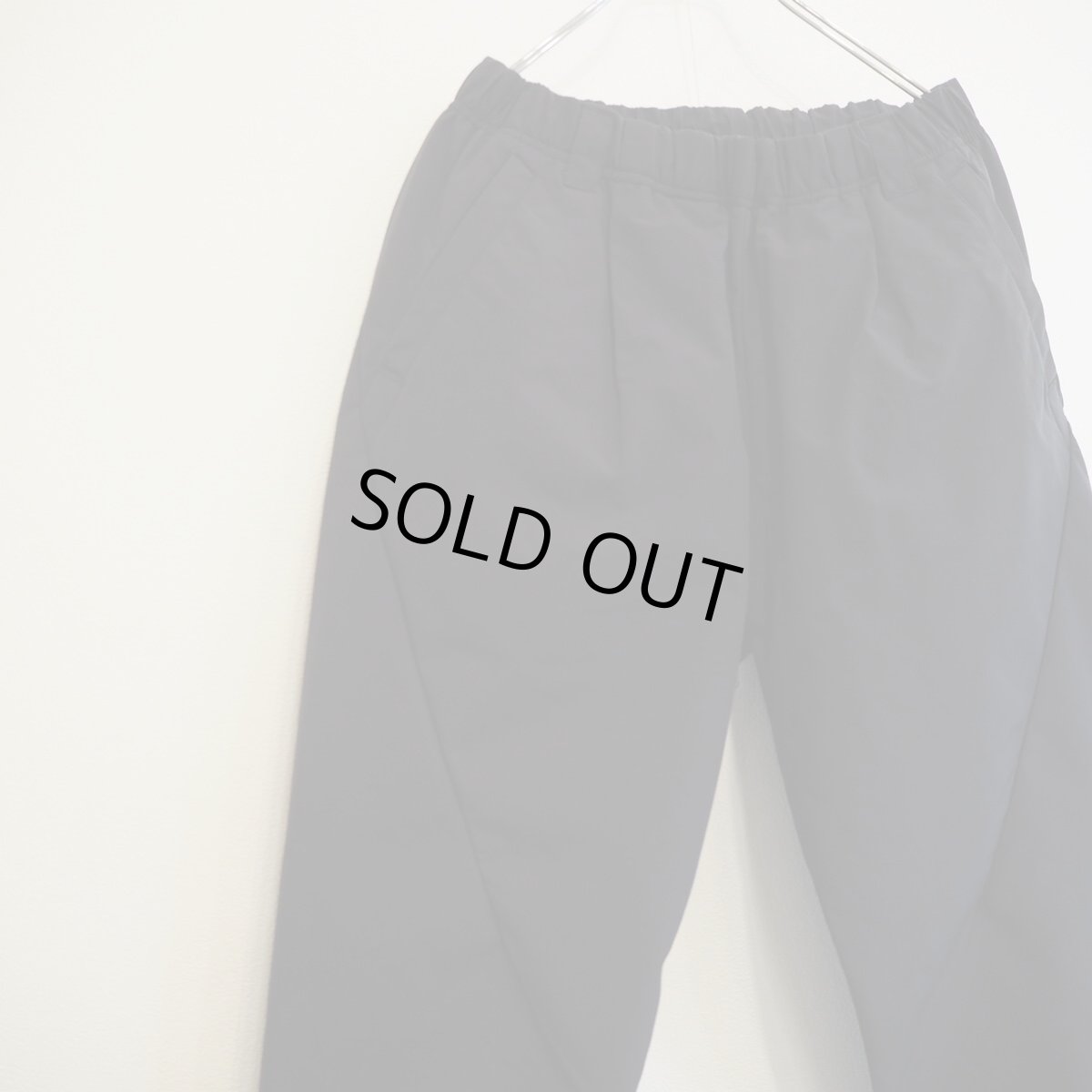 画像7: -TRAINER BOYS- TB TRACK TEAM PANTS (7)