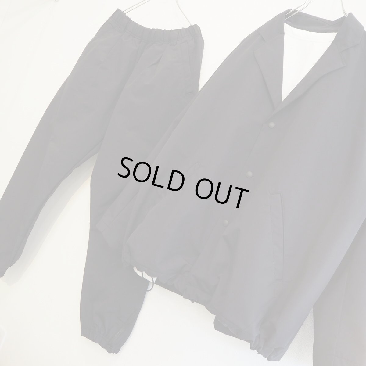 画像5: -TRAINER BOYS- TB TRACK TEAM PANTS (5)