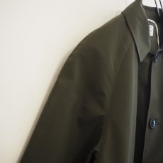 画像13: -NECESSARY or UNNECESSARY-HALF BOTTON COAT (13)