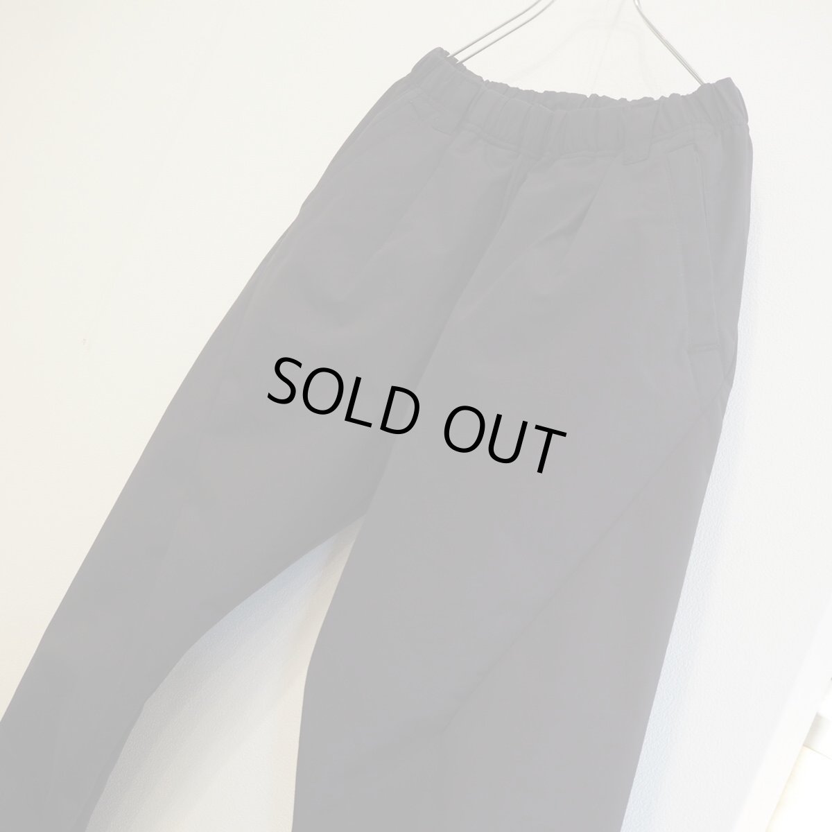 画像8: -TRAINER BOYS- TB TRACK TEAM PANTS (8)