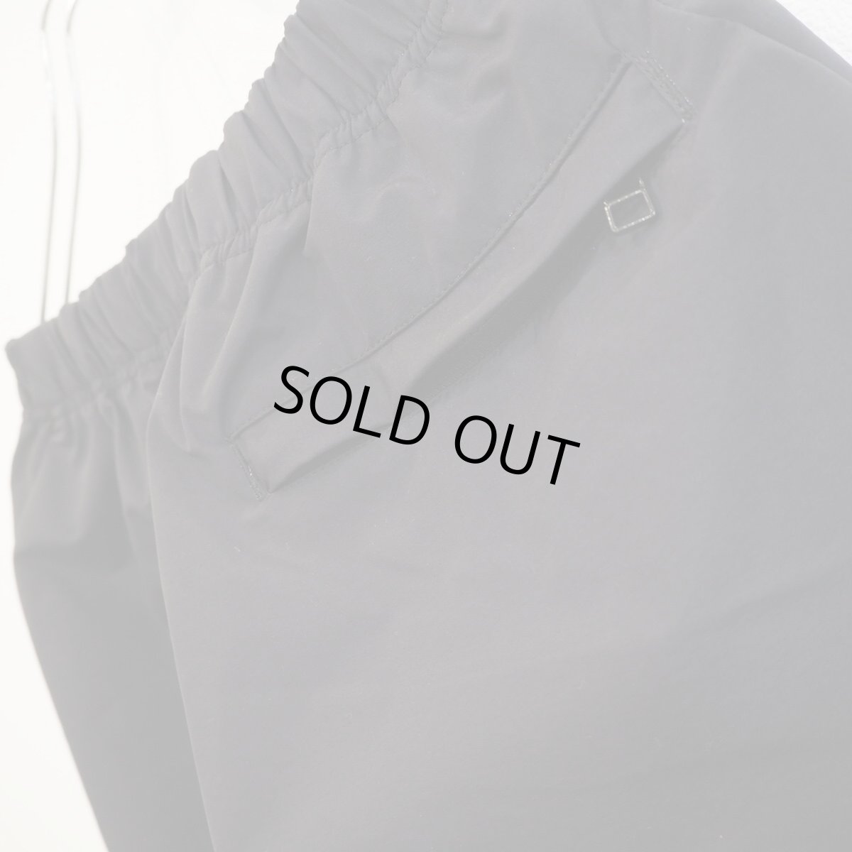 画像10: -TRAINER BOYS- TB TRACK TEAM PANTS (10)