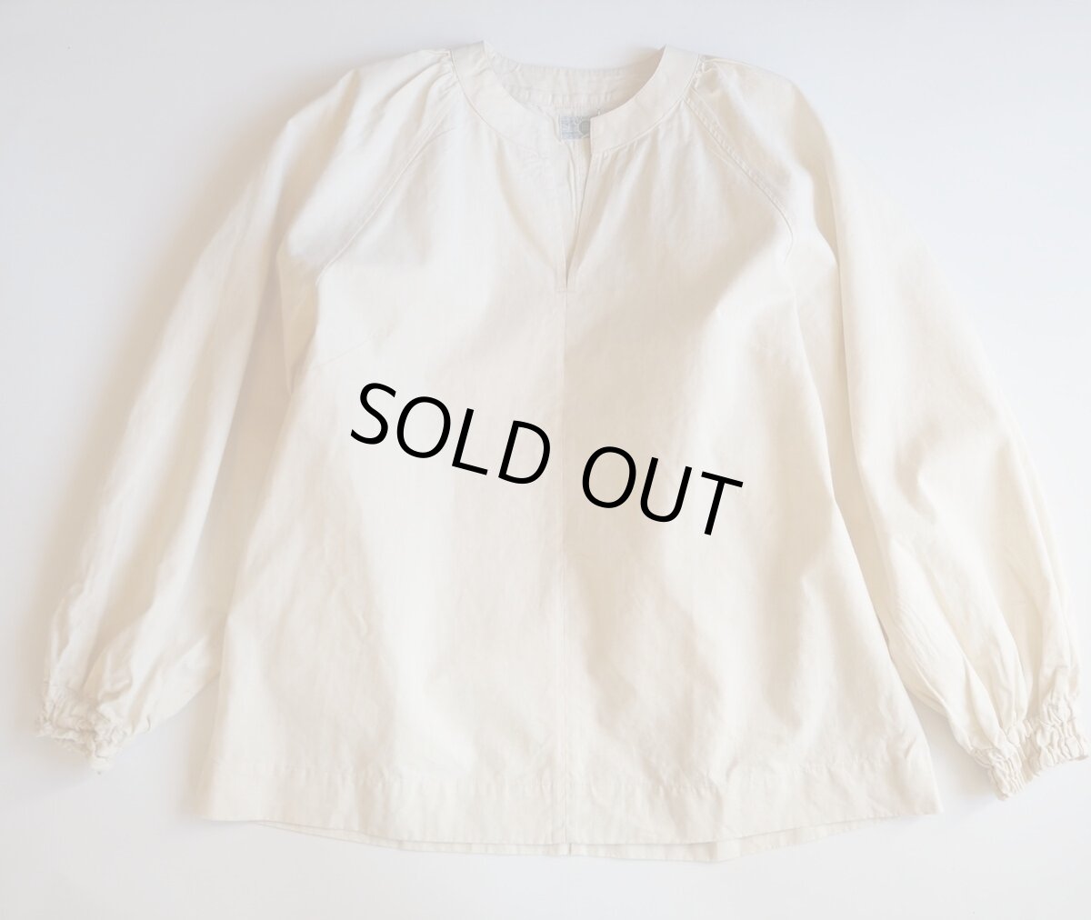 画像2: -GOHEMP/ゴーヘンプ- AURORA SHIRTS (2)