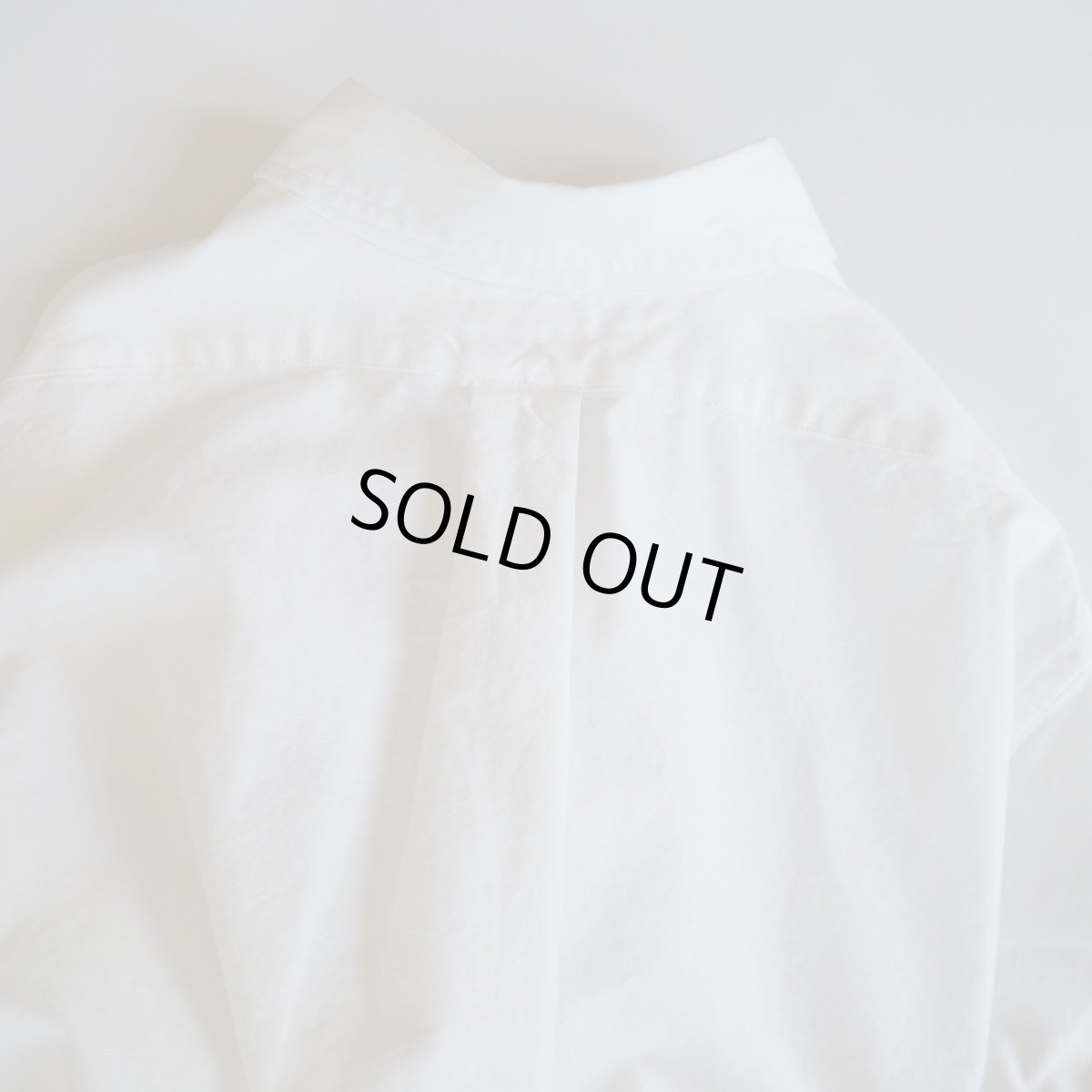 画像5: -NECESSARY or UNNECESSARY-PREMIUM BD (WHITE) (5)