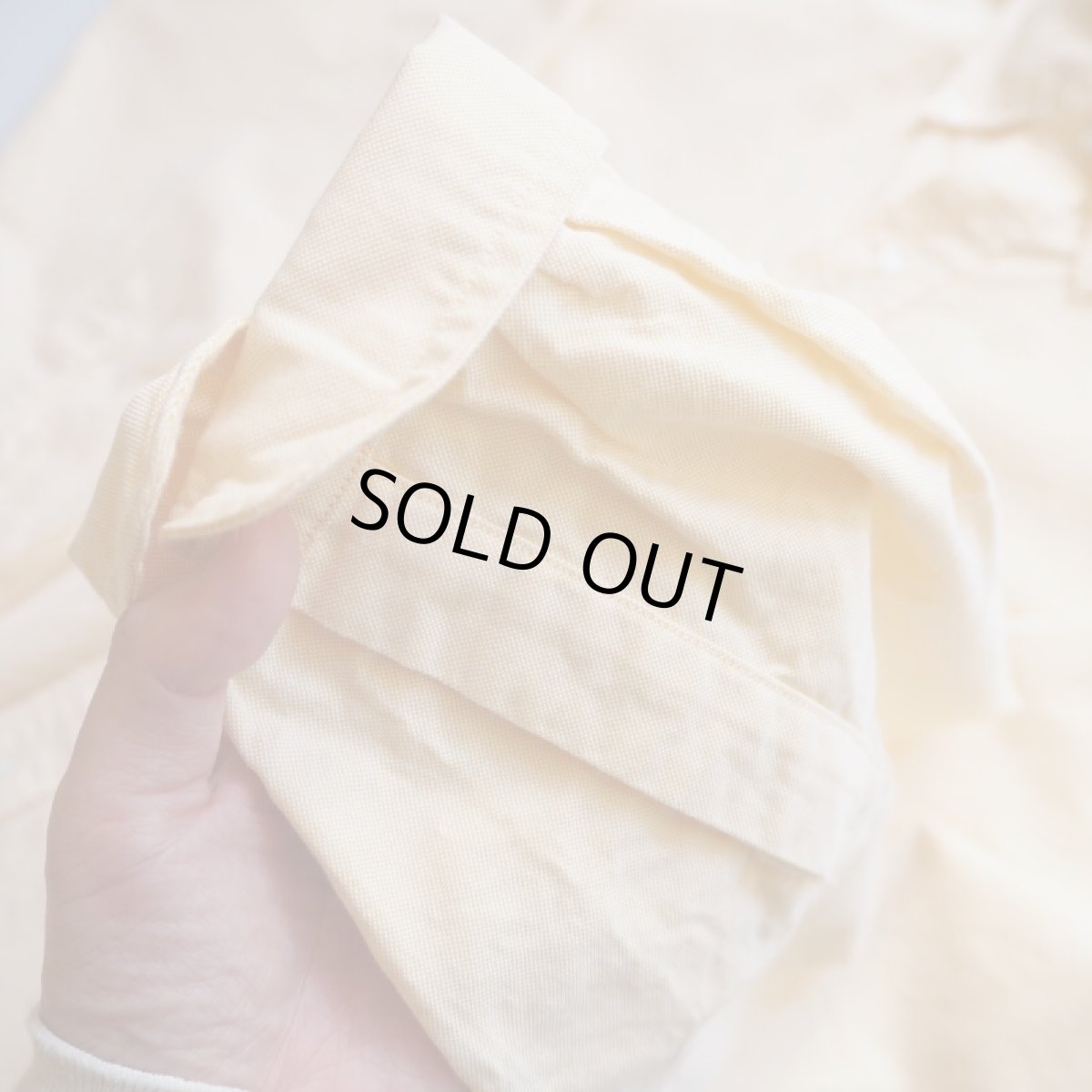 画像8: -NECESSARY or UNNECESSARY-PREMIUM BD(YELLOW) (8)