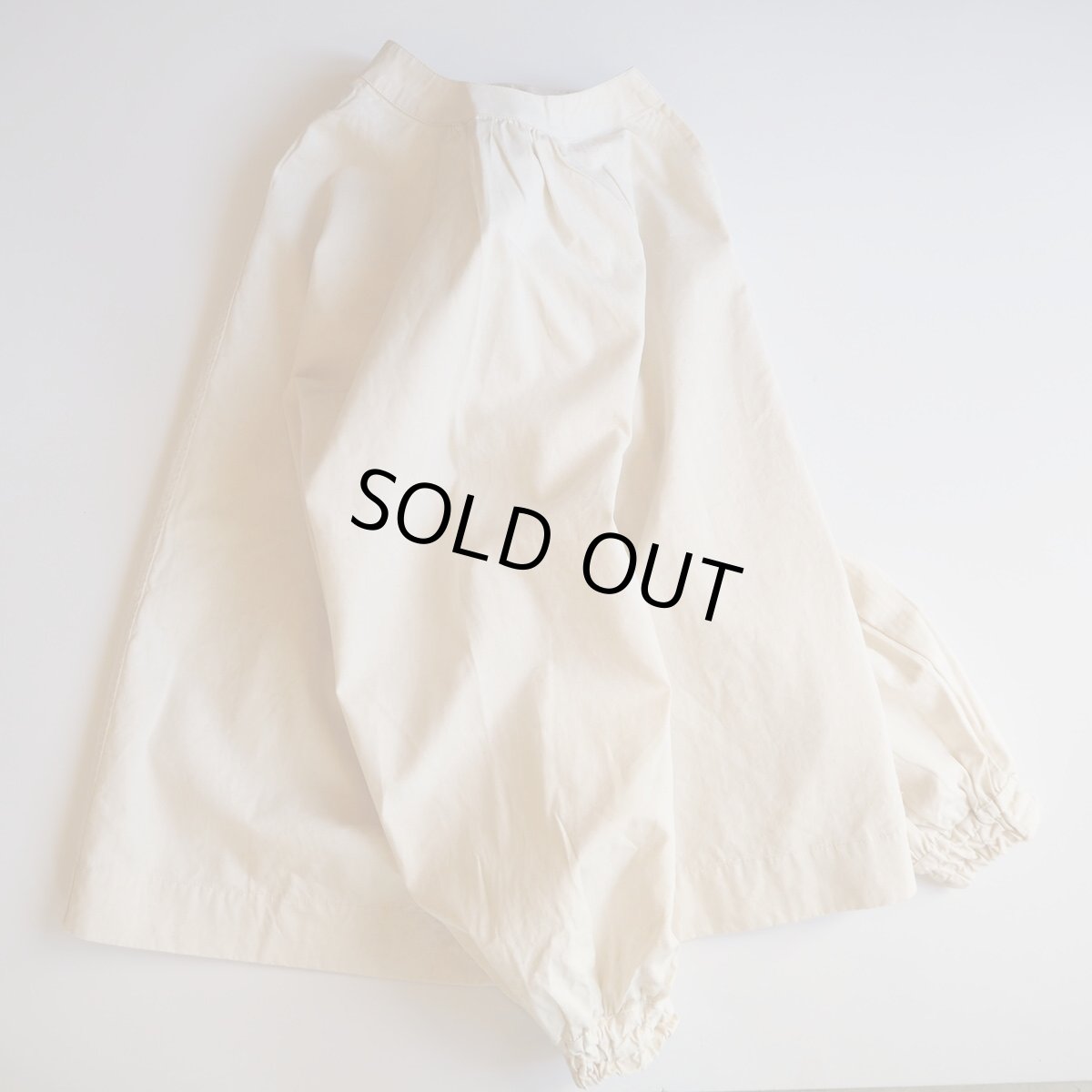 画像5: -GOHEMP/ゴーヘンプ- AURORA SHIRTS (5)