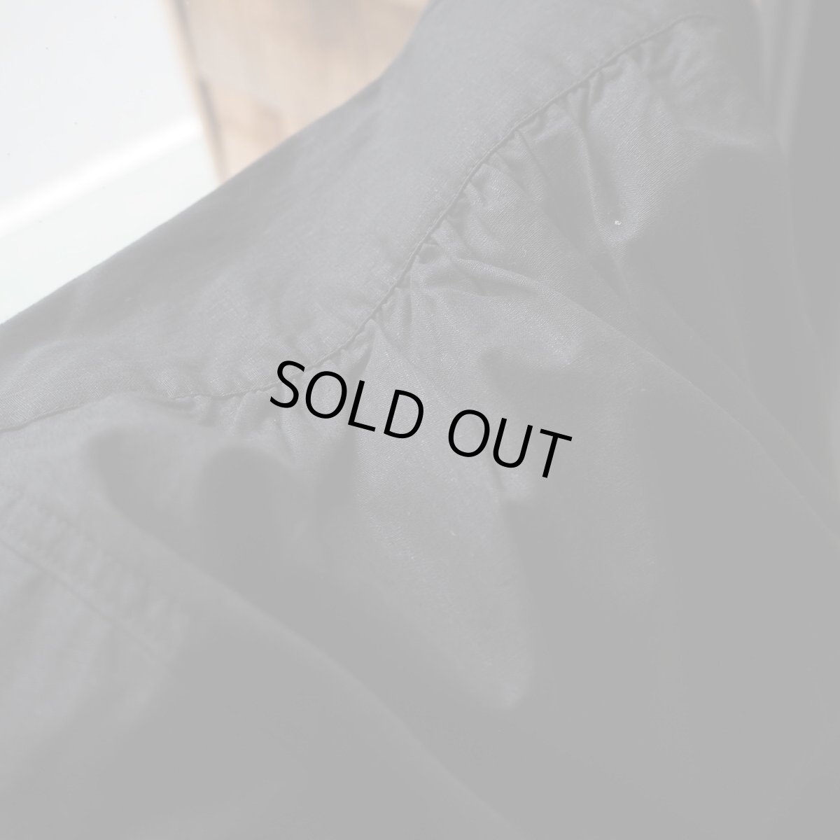 画像17: -GOHEMP/ゴーヘンプ- HERMIT SHIRTS (17)