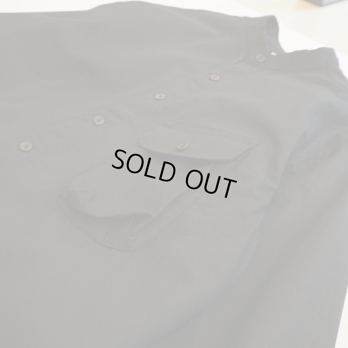 画像15: -GOHEMP/ゴーヘンプ- HERMIT SHIRTS (15)