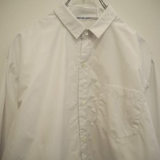 画像2: -NECESSARY or UNNECESSARY-MINI COLOR SHIRTS (2)