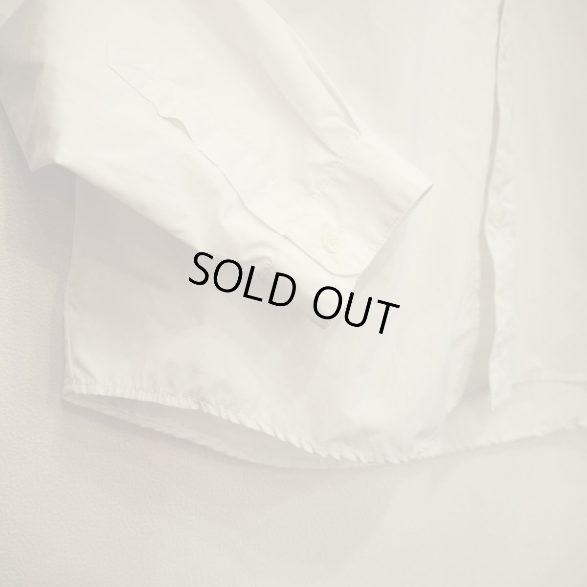 画像3: -NECESSARY or UNNECESSARY-MINI COLOR SHIRTS (3)