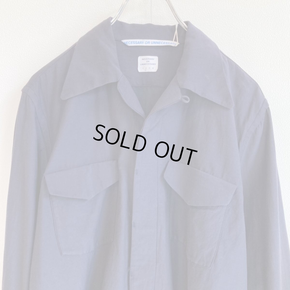 画像3: -NECESSARY or UNNECESSARY-SMOOTH (3)