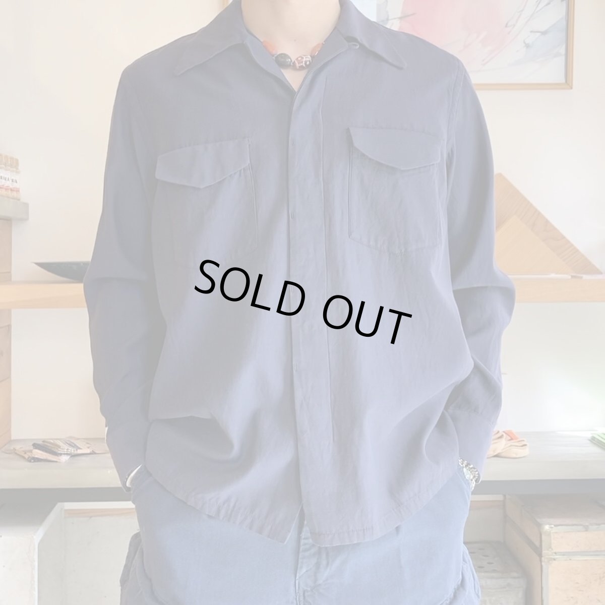 画像5: -NECESSARY or UNNECESSARY-SMOOTH (5)